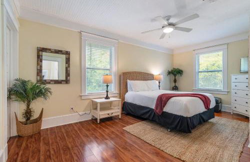 Historic Comfort l Walk to DNTN l Fire Pit - Foto 36