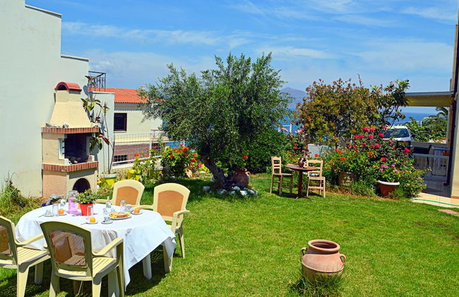 Manos Apartments - Photo 63