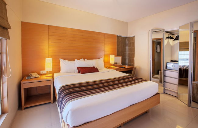 Oakwood Residence Naylor Road Pune - Photo 5