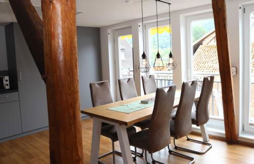 Ferienwohnungen Eder_Ufer - Foto 21