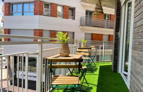 Mediterranean Vibes. Oasis de relax en Alicante. - Foto 39