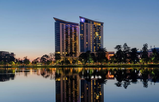 Bellevue Residence Suites - Foto 1