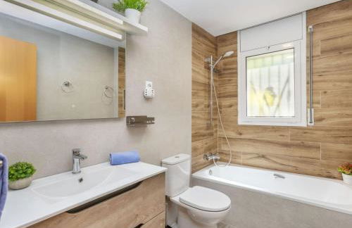 Holiday Home Aguilera by Interhome - Foto 34