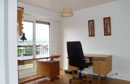 Appartement dans résidence, plage et centre ville à pied - Foto 7