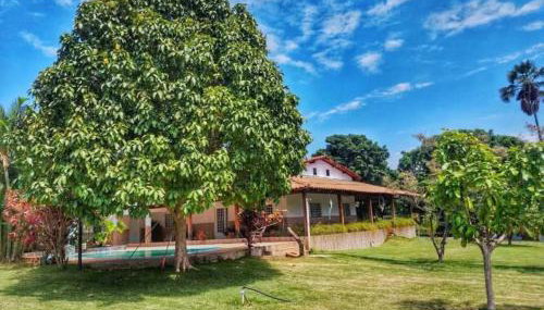 Chacara beira rio - Foto 5