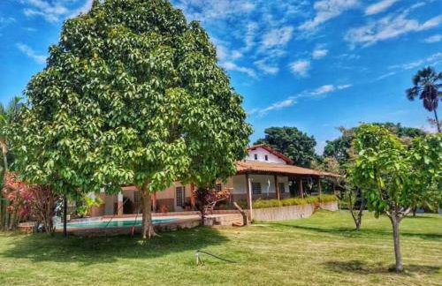 Chacara beira rio - Photo 5