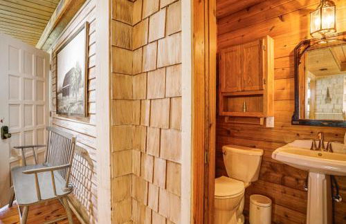 Picturesque Lake Elmo Cottage with Fire Pits! - Foto 22