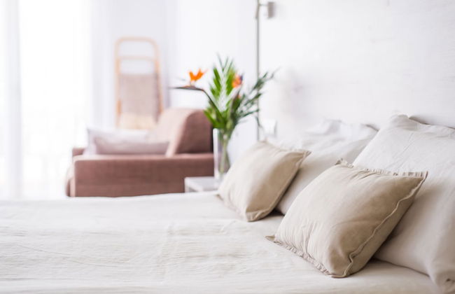 Apartamentos Dunas Club - Photo 9