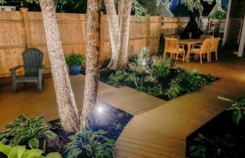 4 min Walk to Commercial Street and Beach - Foto 24