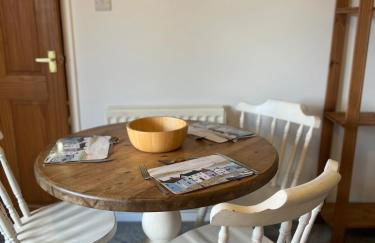 Self-contained Guest Suite, Michelmersh, Romsey - Foto 6