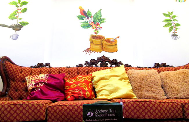 COMFORTABLE & COZY HOUSE IN SAN BLAS - Foto 25