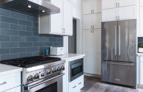 Naples Island Stunning Ocean Cottage By the Beach - Foto 13