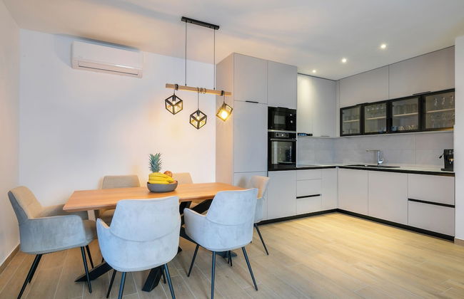 Villa Korkyra - Foto 17