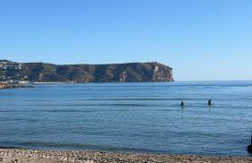 Apartamento primera línea mar Jávea - Photo 62