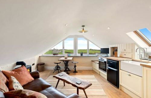 Swn y Môr - 1 Bedroom Cottage - Whitesands - Photo 1