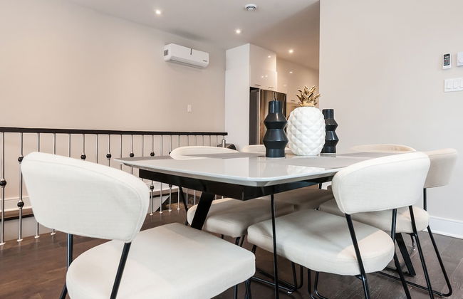 Parc Avenue Lofts - Foto 6