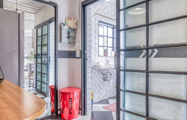 Bedford Manor - Foto 21