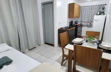 Apartamento PRATICO - Foto 1