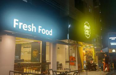 Apartamentos nadai apto 202 - Foto 44