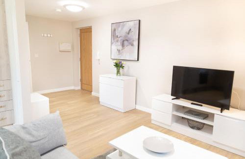 Citystay Living - Hinton House - Foto 18