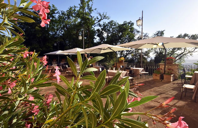 Agriturismo Villino Bellavista - Photo 12