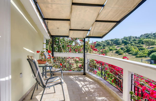 Villa Virginia With Private Pool Lefkada - Photo 45