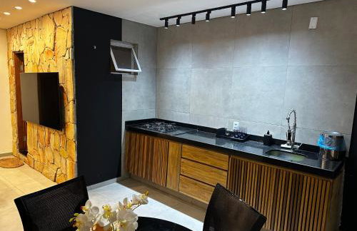 Loft Jerimar - beco doce - Jeri - Foto 9