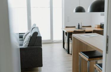 Haus NordQuartier - Foto 7