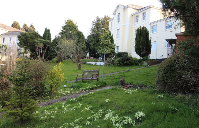 Chelston Dene Holiday Apartments - Foto 102