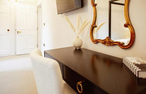 The Manor Lodge, Repton - Foto 29