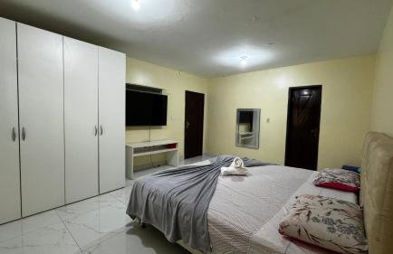 Casa ampla com área de lazer - Foto 18