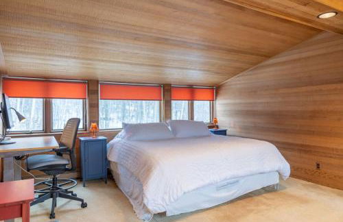 The Chuck Morgan Main House - Foto 28