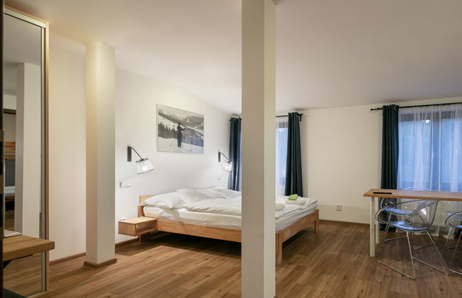 U Kabinky 5+0 - Photo 6