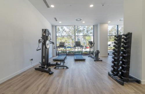 Málaga Urban Sky 23º - Photo 55