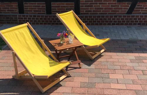 Ferienwohnung Elbsegler - Foto 28