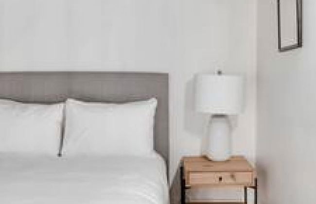 Sosuite 1BR Loft w W/d, Gym, Lounge - Foto 2