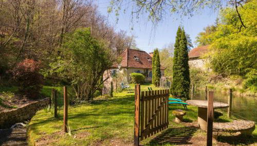 Holiday Home Roucan by Interhome - Foto 3