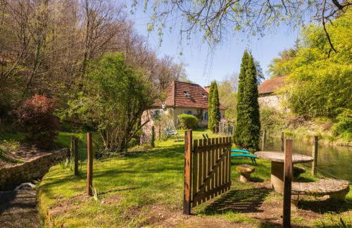 Holiday Home Roucan by Interhome - Foto 3