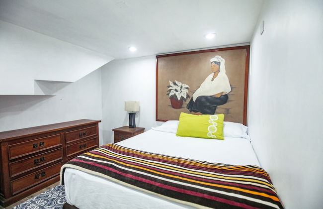 Villa Serena Centro Histórico - Foto 17