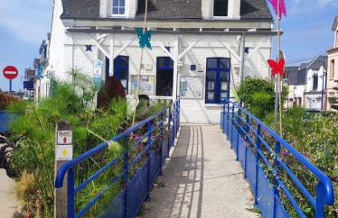 Le Jardin des Hirondelles - 3 chambres - Foto 23