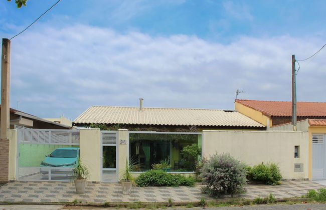 P004 Casa c 3 Dorm. Apenas 150m da Praia - Foto 27