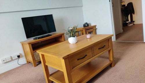 Historic river side cottage - top apartment - Foto 4