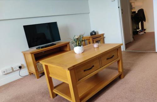 Historic river side cottage - top apartment - Foto 4