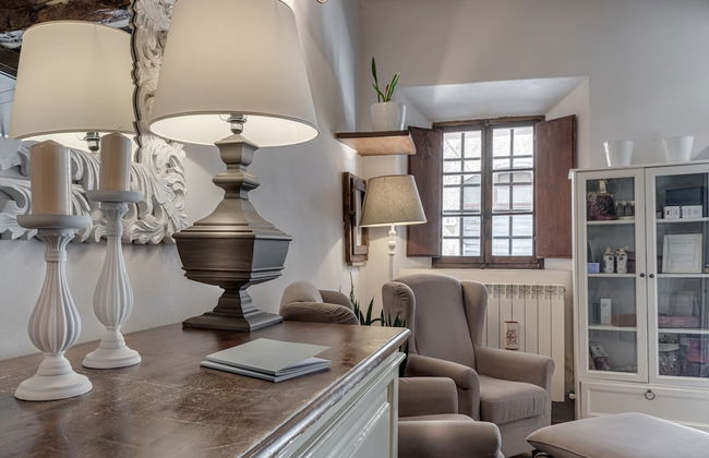 Borgo San Quirico d'Orcia B&B - Capitano Collection - Albergo diffuso - Foto 6