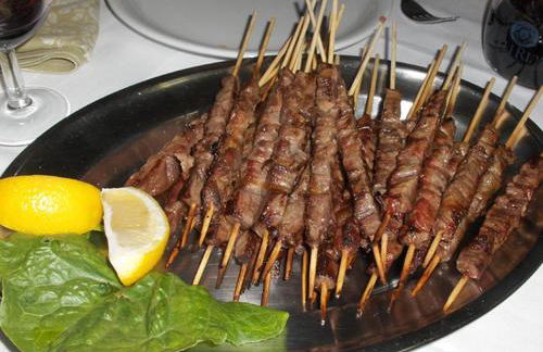 Agriturismo Via del Campo - Foto 37