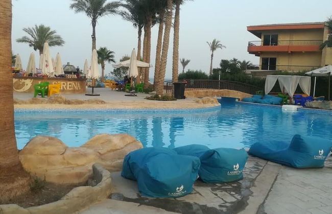 La sirena villa el soukhna - Foto 14