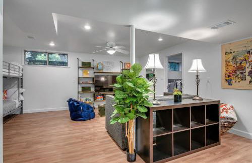 The Shorewood Lakeside Oasis, Pet-Friendly Getaway - Foto 21