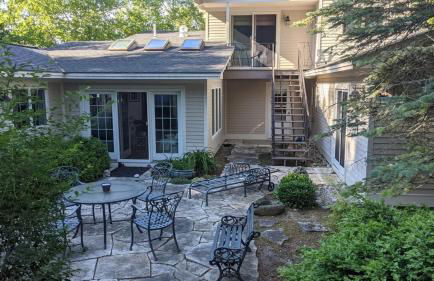 Crystal Lake Paradise - Gorgeous Lakefront Luxury! - Photo 24