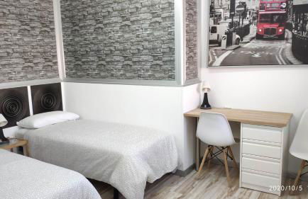 Apartamento La Luna - Photo 24