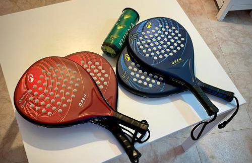 °Relax beachfront housing° - Foto 52